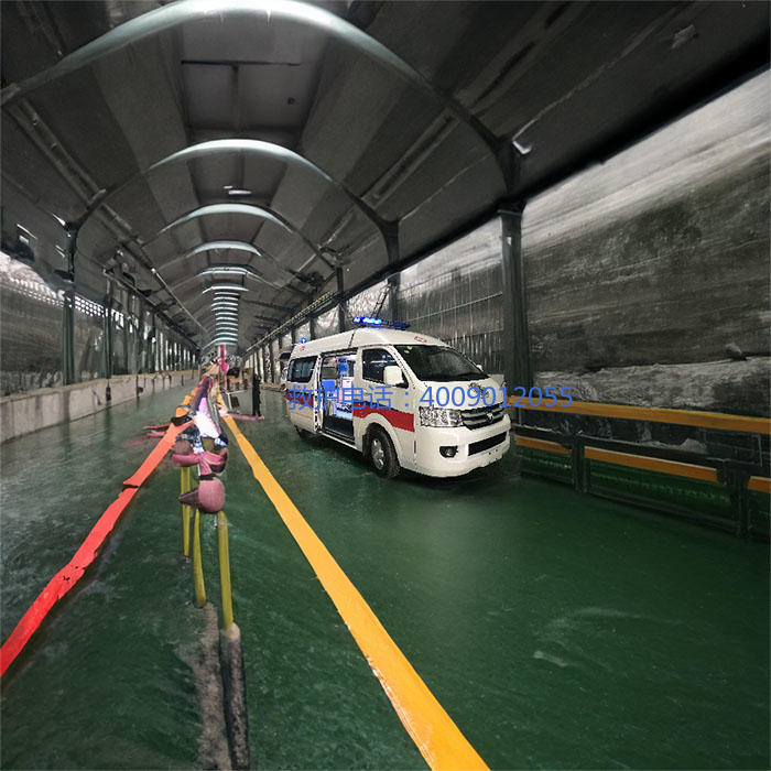 租赁私人救护车